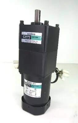 USED ORIENTAL MOTOR CO. LTD. CBI590-801