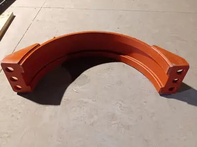 NEW VICTAULIC FLUIDMASTER 600