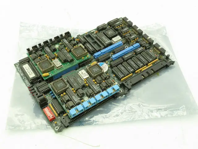 Used RLC _UNKNOWN_ Printed Circuit Boards (PCB) Indiana US | Arrow Industrial #631723
