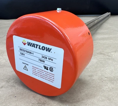 NEW Watlow BES318A00-1