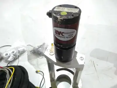 Used AVK ULTRASTAR Pump & Valve Parts Michigan US | Maverick Industrial Sales #1398124