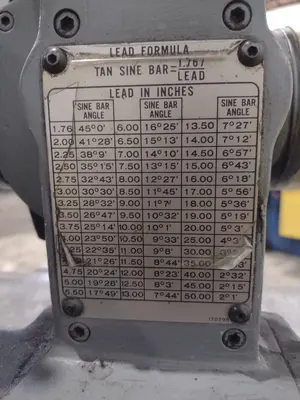 USED CINCINNATI MT MONOSET