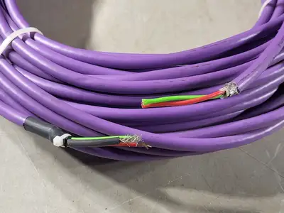 New | in-Stock SIEMENS 6XV1830-0EH10 Cable & Wire British Columbia CA | Lenmark #252311