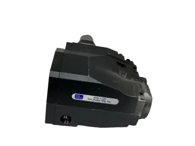 NEW VON RUDEN / OKUMA DT10210602811-001 RIGHT-ANGLE LIVE TOOL CAPTAIN SERIES