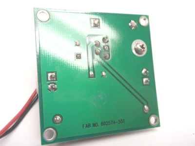 Used DELTA TAU 5V SW POWER SUPPLY BOARD Power Supplies | Maverick Industrial Sales #1117685