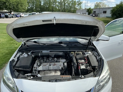 USED 2014 CHEVROLET MALIBU