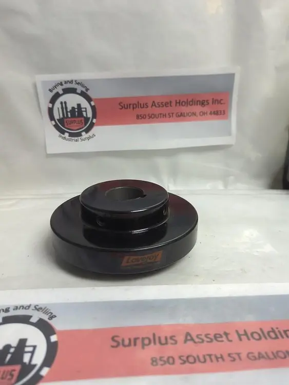 New | in-Stock LOVEJOY 36140 Industrial Controls Ohio US | Surplus Asset Holdings #1238748