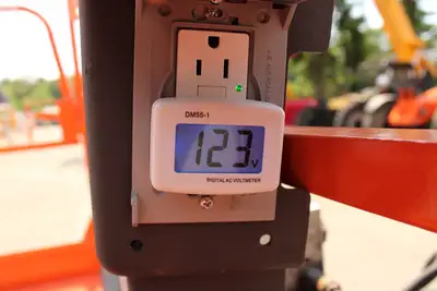 Used 2014 JLG 800S Manlifts New York US | United Lift #1445501