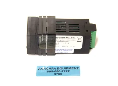 USED OMEGA CN77343