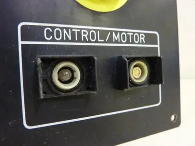 USED FANUC A07B-0005-C212