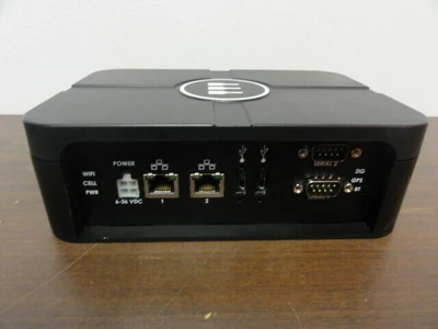 USED EUROTECH 10-20-01