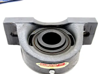 NEW SEALMASTER MP-20 BEARING PILLOW BLOCK MP20