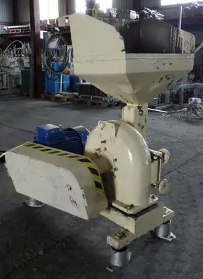 _UNKNOWN_ _UNKNOWN_ Mill Miscellaneous | Perry Equipment (6)