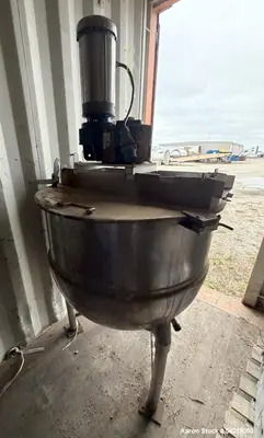 USED GROEN TA100