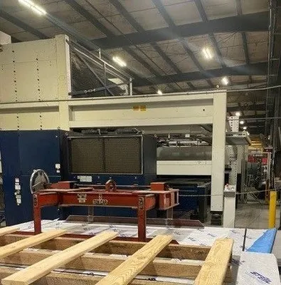 2016 TRUMPF TRULASER 3040 FIBER LASERS | Machinery Resources International (3)