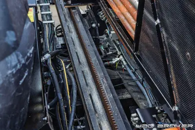 Used 2020 DITCH 2020 DITCH WITCH JT24 Drill Rigs Florida US | HDD Broker #1346159
