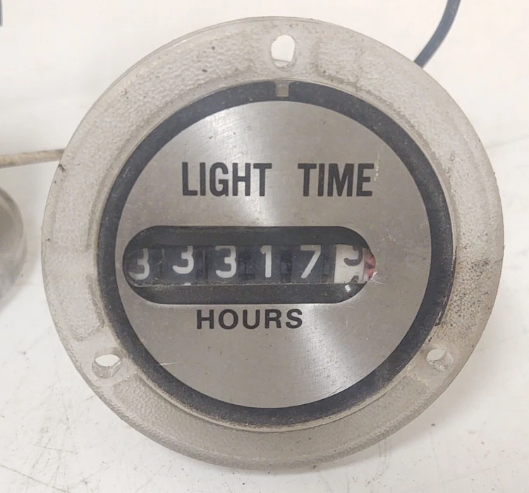 Used Engler 44-9926 Timers Kentucky US | Edwards Industrial Repair #974780