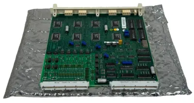 NEW ABB 57160001-ADF PULSE COUNTER BOARD DSDP-170