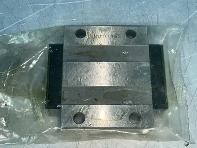 New | in-Stock THK SR25TB1SS(GK) BLOCK Tooling & Accessories (Other) Ohio US | HGR 24 #1300767