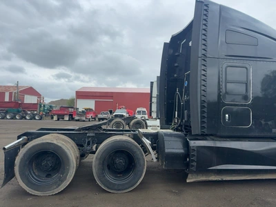 USED 2020 KENWORTH T680