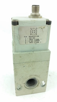Numatics Proportional Regulator E229-030