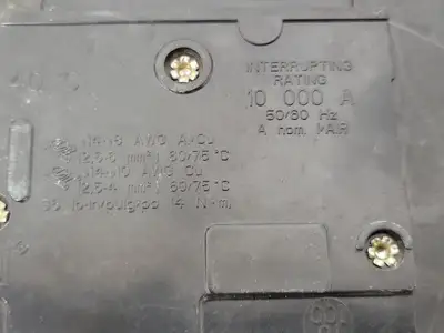 USED SQUARE D QO115