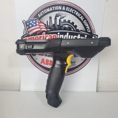 Used Zebra MC930B-GSHGG4NA Miscellaneous Equipment (Electrical & Power) California US | American Industrial Supply Co. #1377025