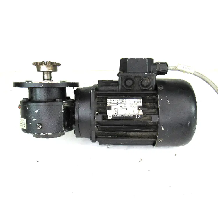 Used BONORA H71B/4 OP.64444 Industrial Controls | Industrial Parts R Us Inc. #365712