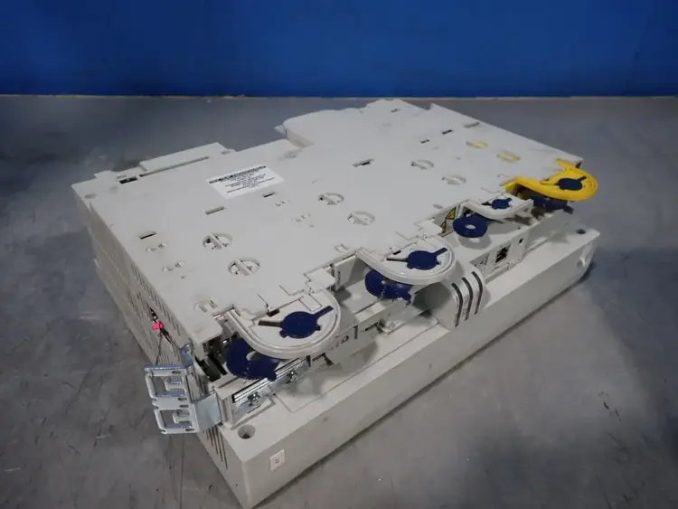 Used LENZE E94ASHE0244 Servo Drives Ohio US | HGR 24 #729146