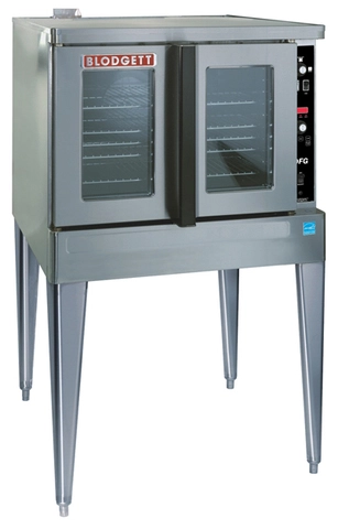 New | in-Stock BLODGETT DFG-100-ES SGL Ovens California US | BakeryEquipment.com #1555391