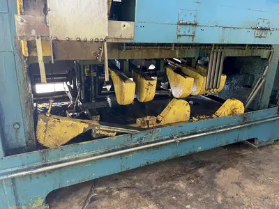 USED WATERBURY 2010HT