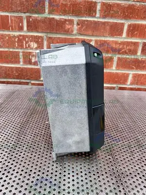 USED TB WOOD'S WFC 4002-0 DRIVE / AC INVERTER 2HP, 460V