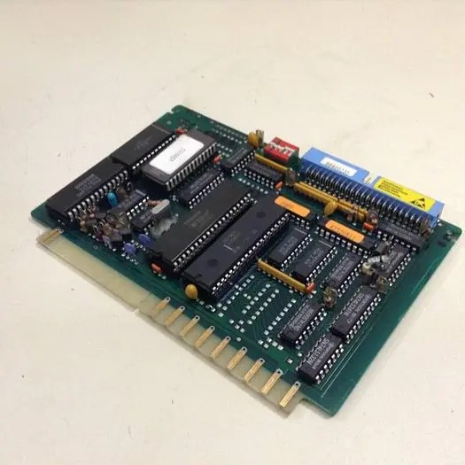 Used SCHLEICHER 4.23.2.05 Circuit Boards Michigan US | Ideal Machinery #697229