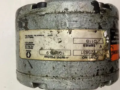 Used GRACO 225831 Misc Electrical & Power Parts | Surplus Asset Holdings #1219493