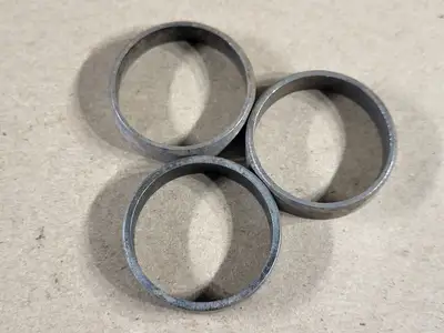 Chuck Nut Spacer (Pack of 3)