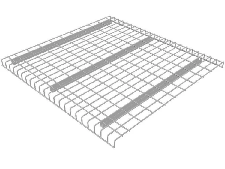 New | in-Stock VARIOUS Other Pallet Racking Michigan US | Terminal Steel and Equipment #1412014