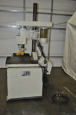 USED ETTCO ATU-4