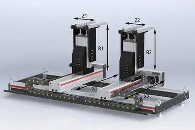 NEW 2026 ADH WAD-170T-3200