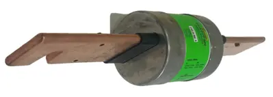 NEW BUSSMANN FRS-R-300 CLASS RK5 FUSE FRSR300