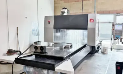 2022 HAAS GR-510 Gantry Machining Centers (incld. Bridge & Double Column) | Toolquip, Inc. (1)