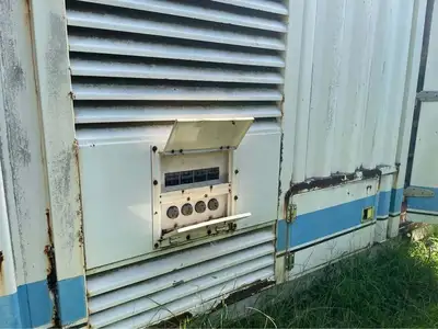 FG WILSON DDC1250E Generator | Asset Exchange Corporation (6)