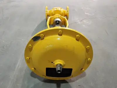 NEW MASONEILAN 535H