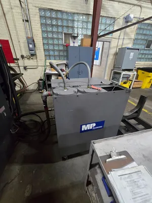 2012 OKUMA MA-600HB-II Horizontal Machining Centers | 520 Machinery Sales LLC (27)