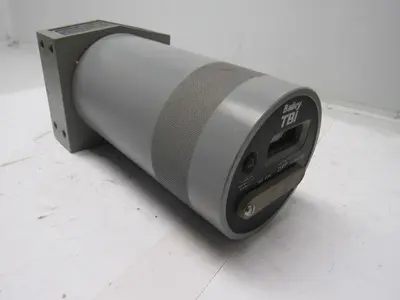 ABB TBI-Bailey TB525 Two Wire ORP/Cation Conductivity Transmitter