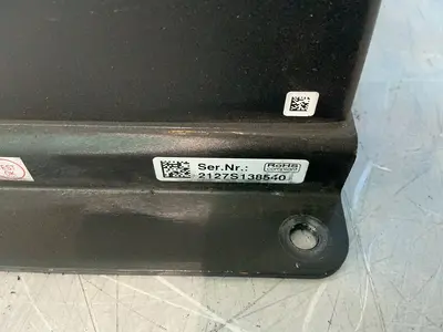 Used ALLENBRADLEY 1607XT200D1B PLC Power Supplies Ohio US | HGR 24 #1457440