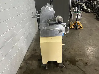 Agnelli Fresh Pasta Former