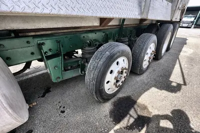 Used 1999 MACK CL713 Dump trucks Ohio US | Proxy Equipment #1383068