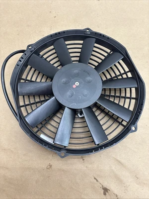 New | in-Stock Spal _UNKNOWN_ Fans Indiana US | J&J Industrial Supply #1314339