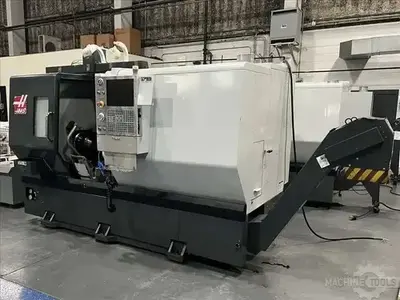 USED 2015 HAAS ST-30