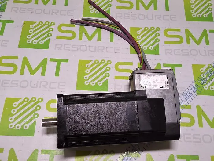 BERGER LAHR IFS93/2CAN-DS/---B54/O-001RPP41 SERVO MOTOR 5AMP